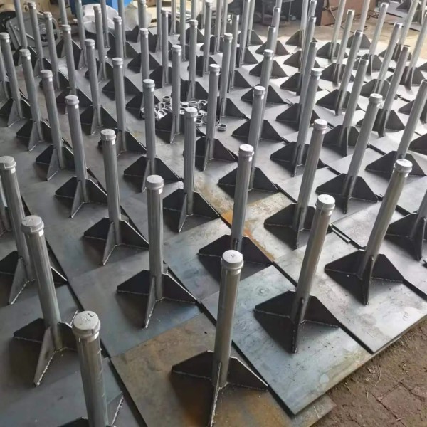 隆林各族沉降板现货