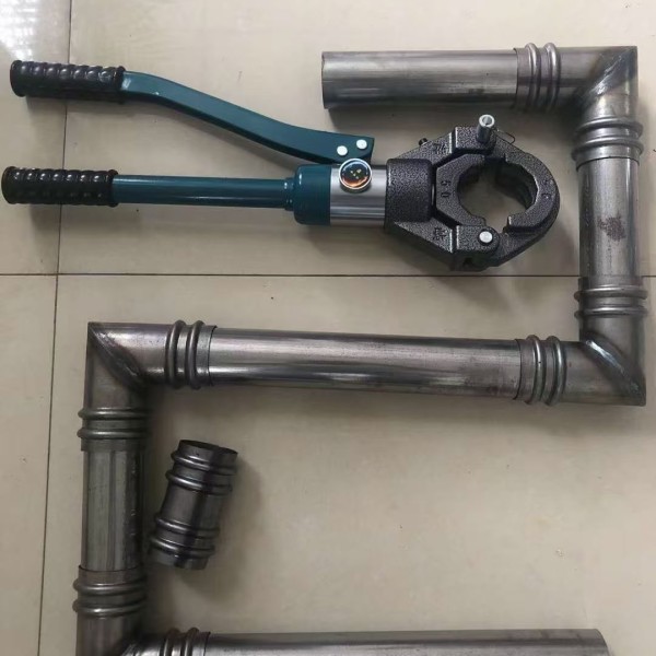隆林各族冷却管生产